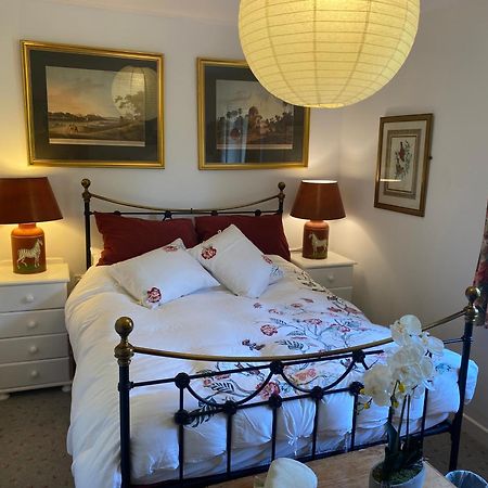 Straleel South Bed & Breakfast Carrick  Exterior foto