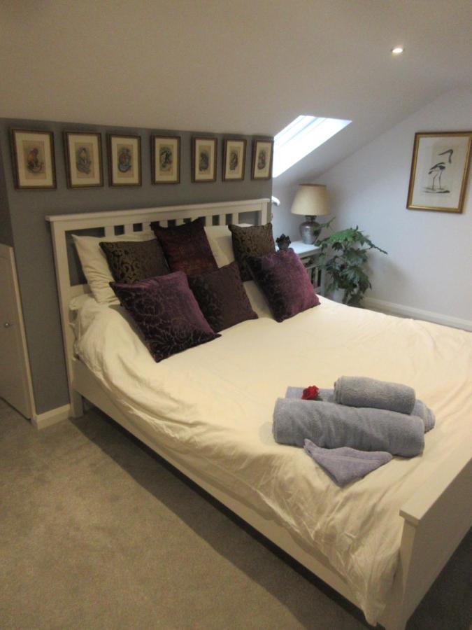 Straleel South Bed & Breakfast Carrick  Exterior foto