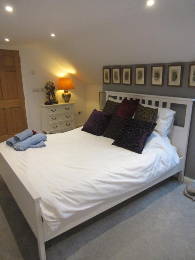 Straleel South Bed & Breakfast Carrick  Exterior foto