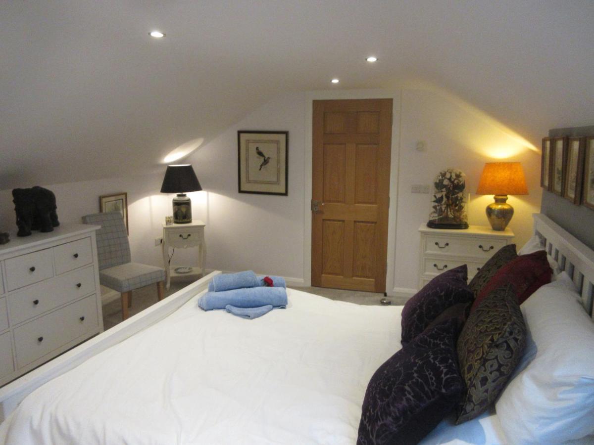 Straleel South Bed & Breakfast Carrick  Exterior foto