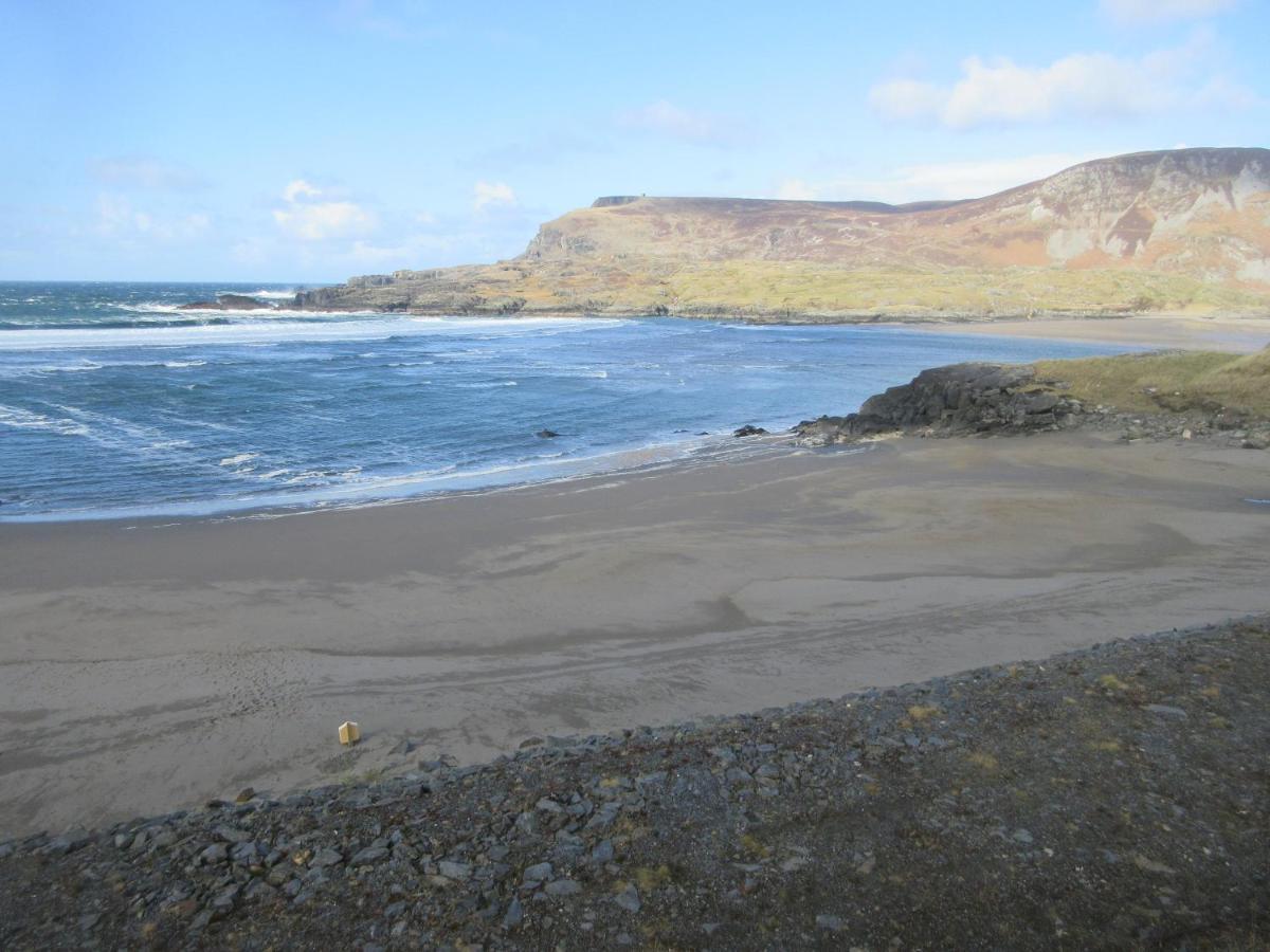 Straleel South Bed & Breakfast Carrick  Exterior foto