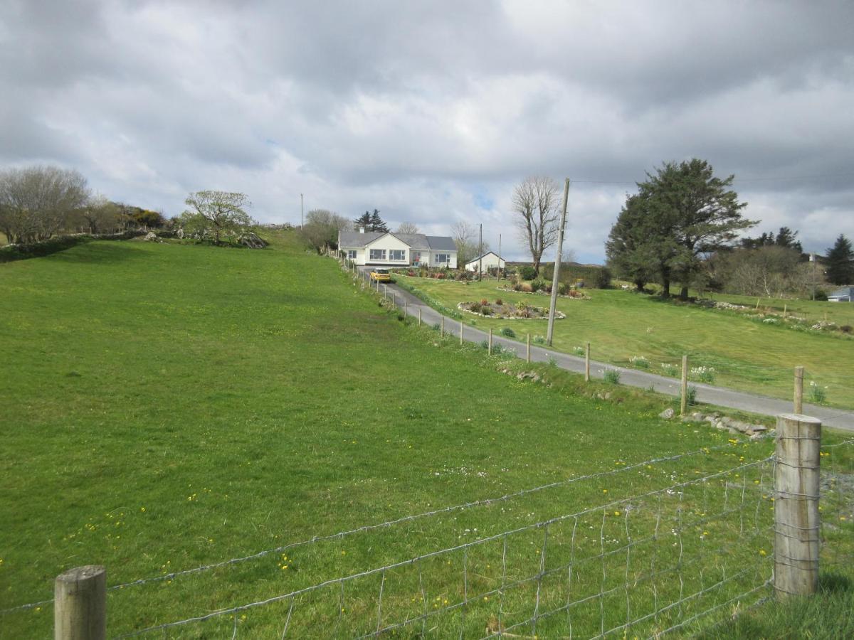 Straleel South Bed & Breakfast Carrick  Exterior foto