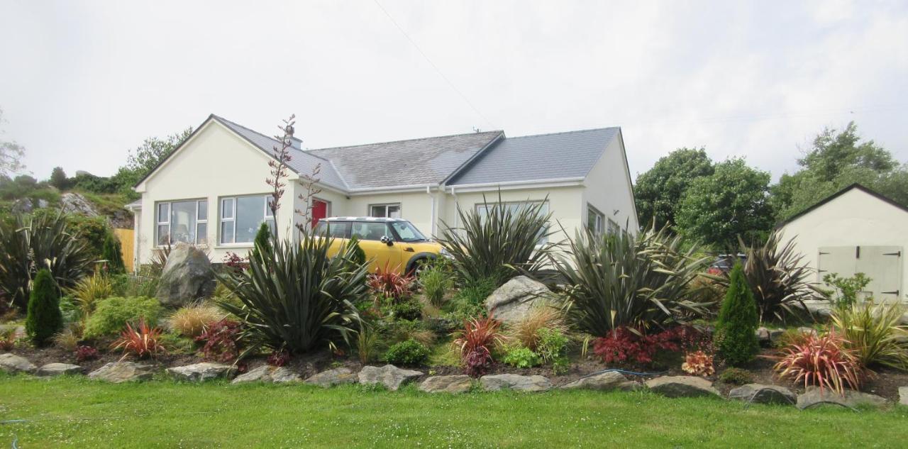 Straleel South Bed & Breakfast Carrick  Exterior foto