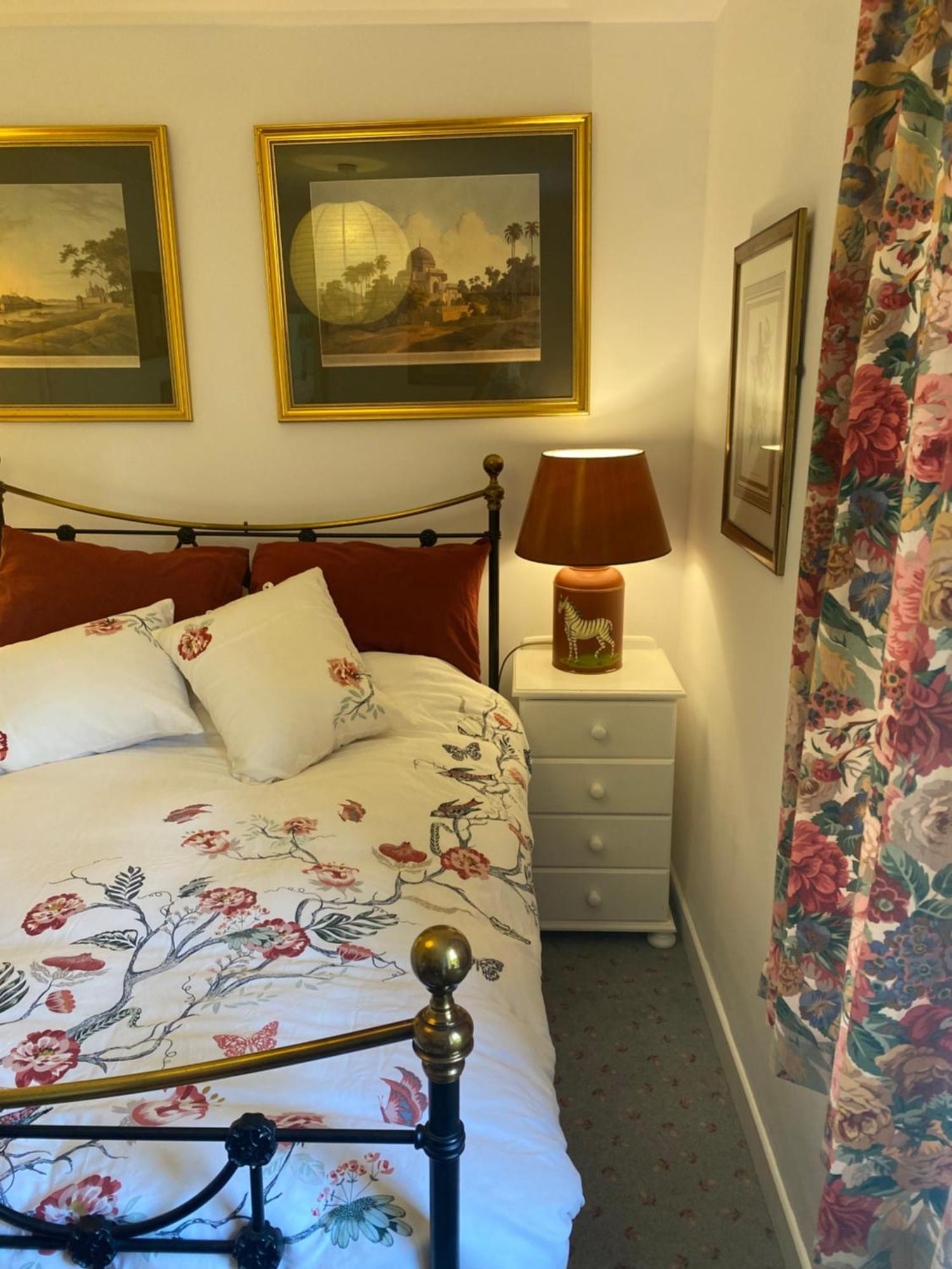 Straleel South Bed & Breakfast Carrick  Exterior foto