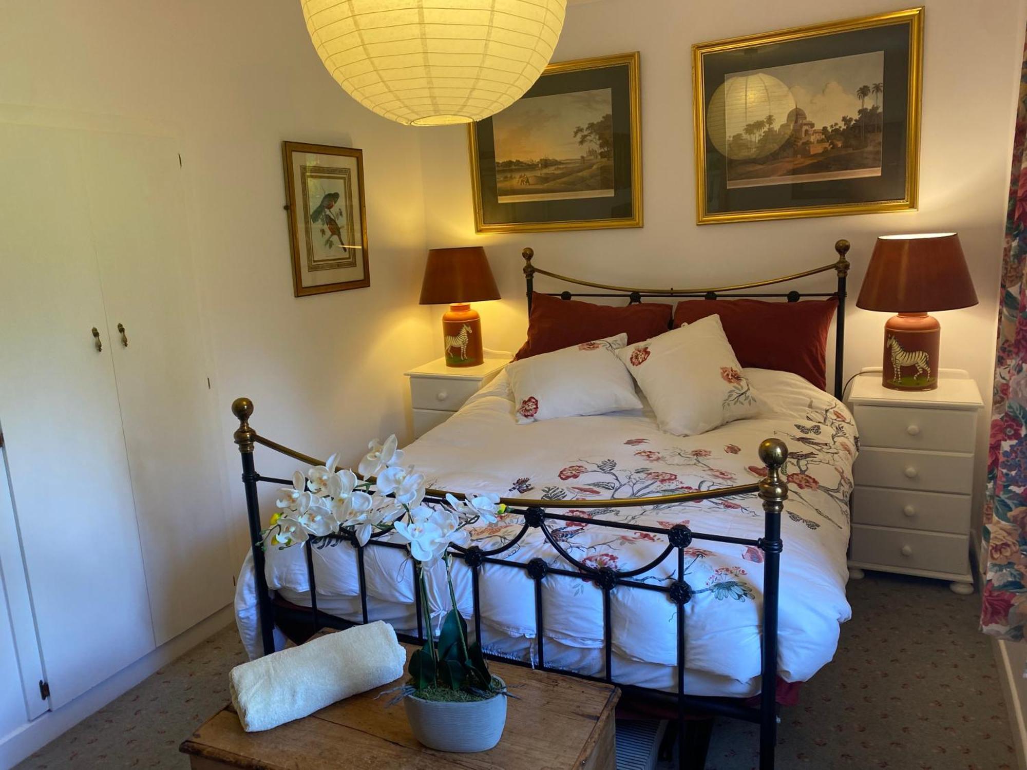 Straleel South Bed & Breakfast Carrick  Exterior foto