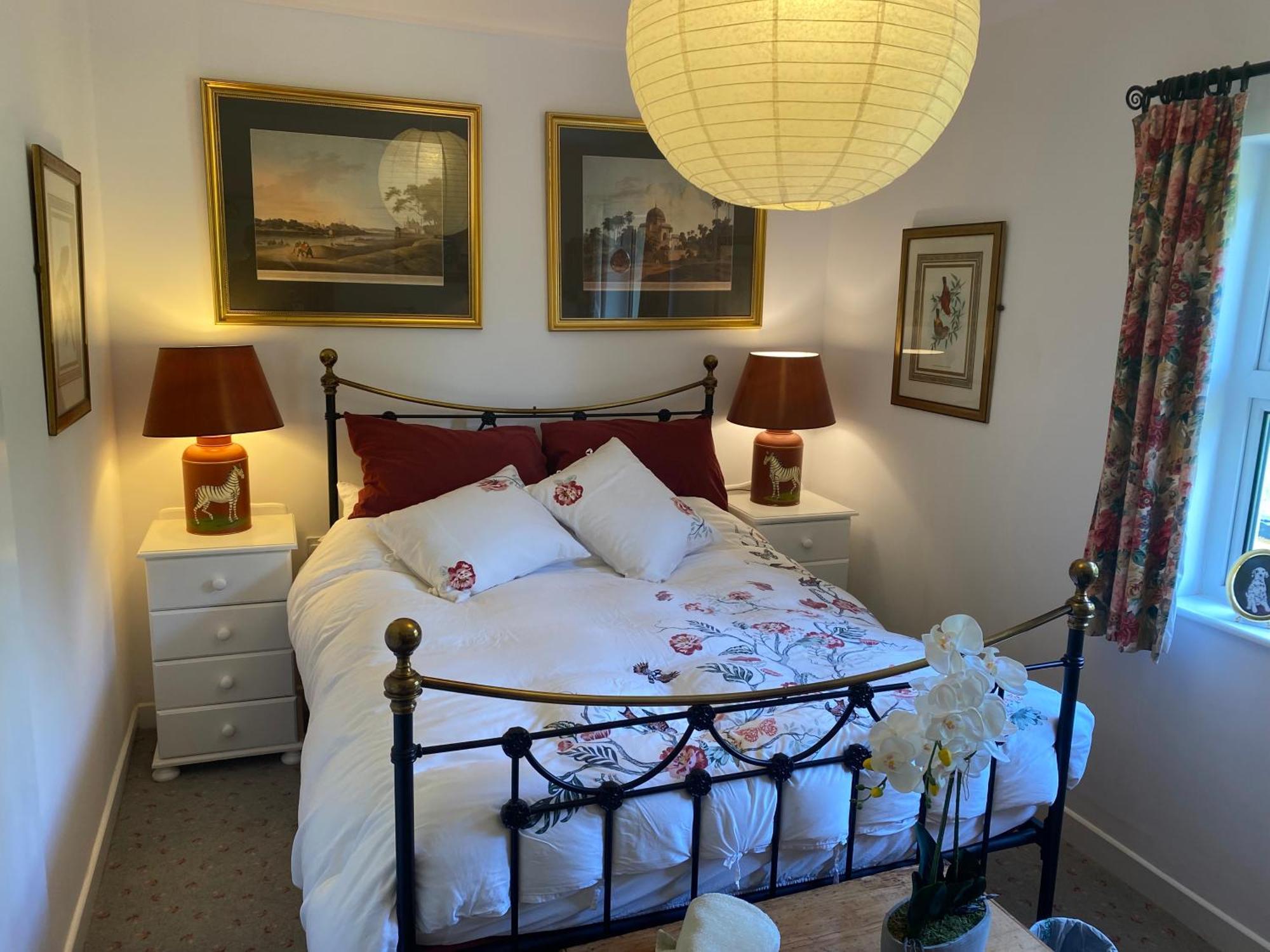 Straleel South Bed & Breakfast Carrick  Exterior foto