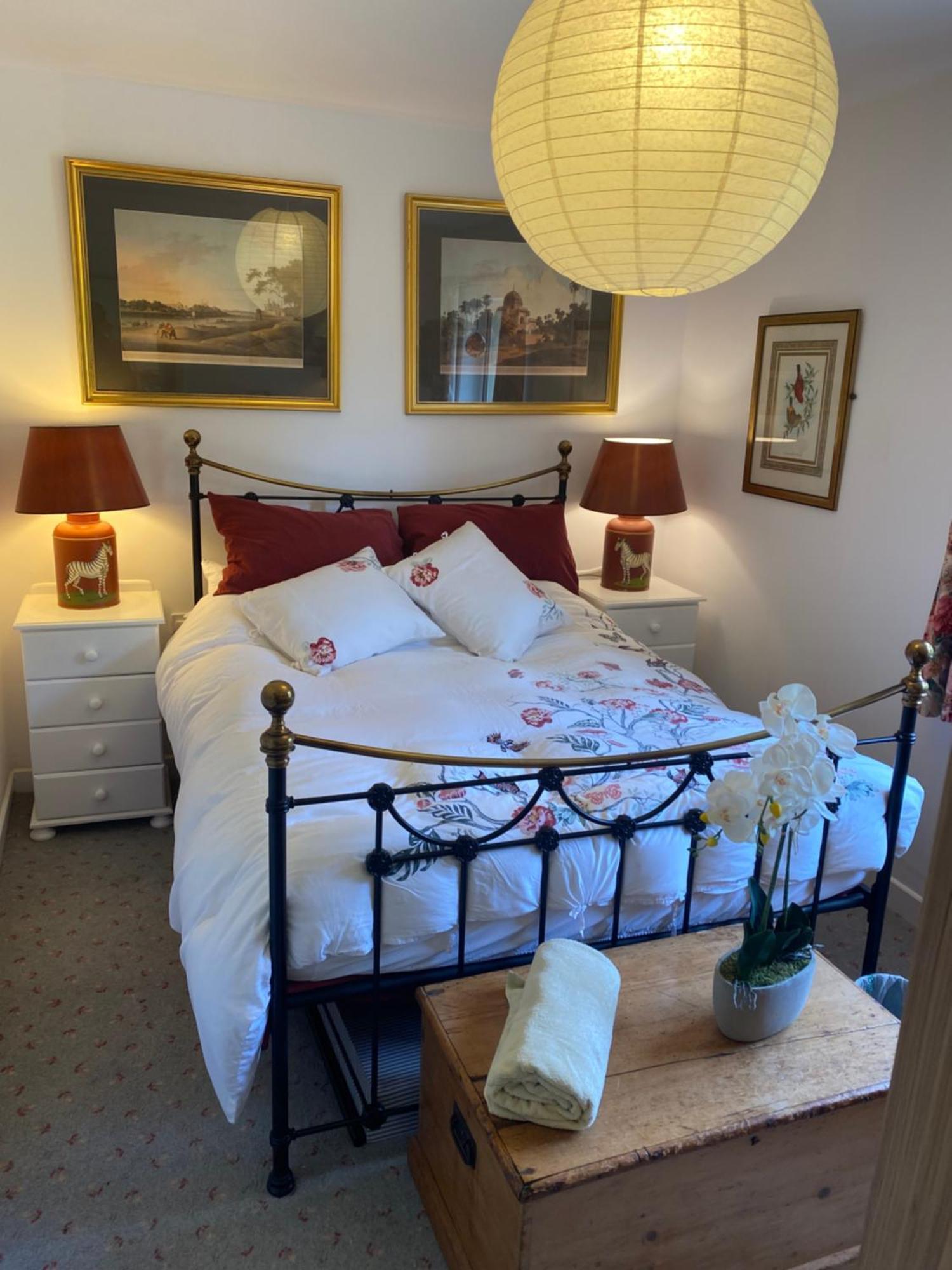 Straleel South Bed & Breakfast Carrick  Exterior foto